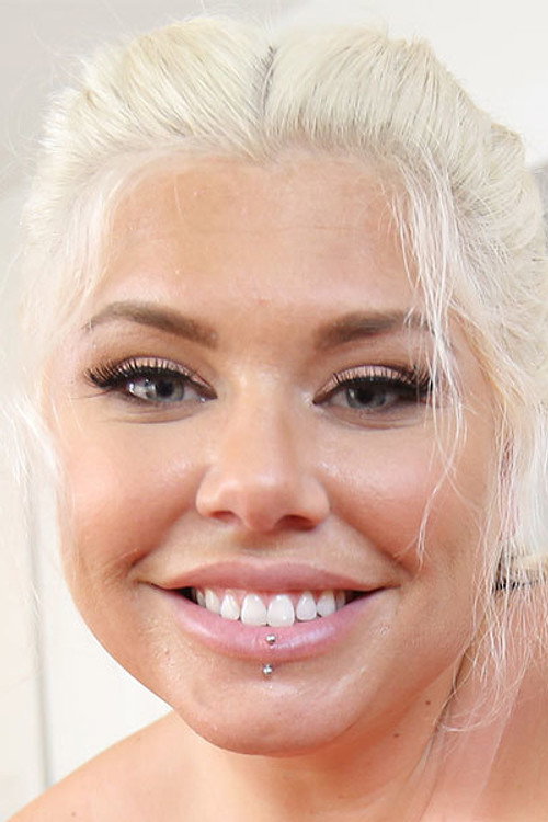 Photo of Ashley Barbie, Acting