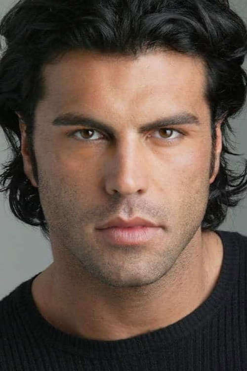 Photo of Karim Capuano, Acting