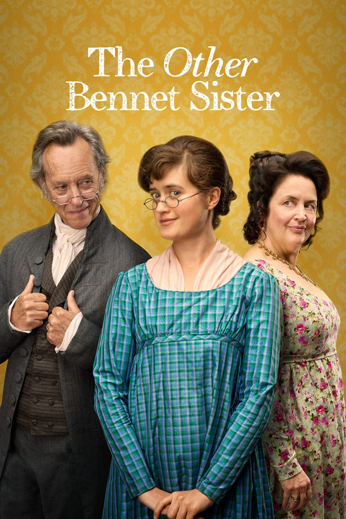 The Other Bennet Sister poster