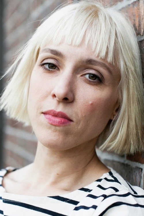 Photo of Katherine Helen Fisher, Acting