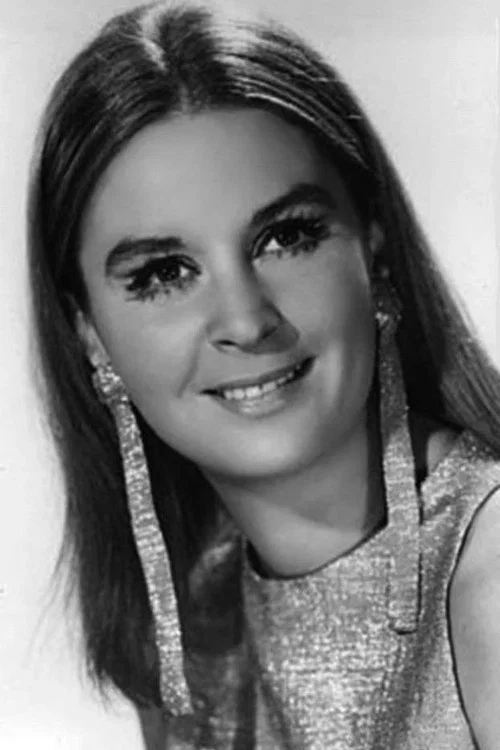 Photo of Elsa Daniel, Acting
