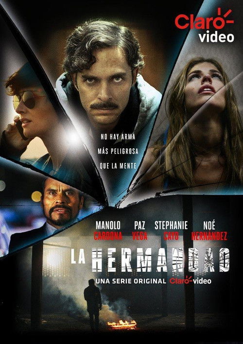 La Hermandad poster