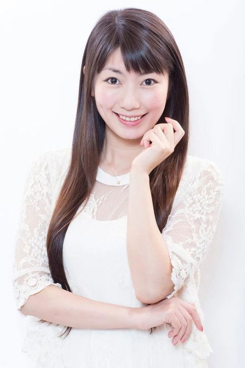 Mari Nakatsu profile