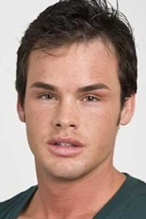Photo of Aiden James, Acting