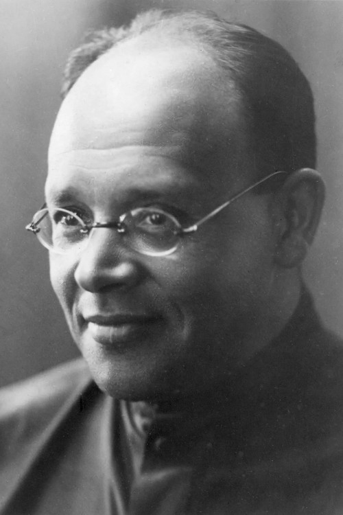 Photo of Isaak Babel, Writing