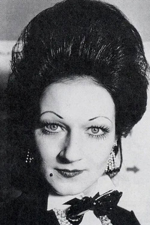 Photo of Imogen Claire, Acting