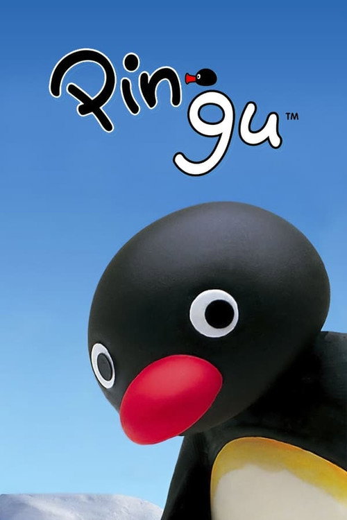 Movie poster for Pingu's Birthday (2009)