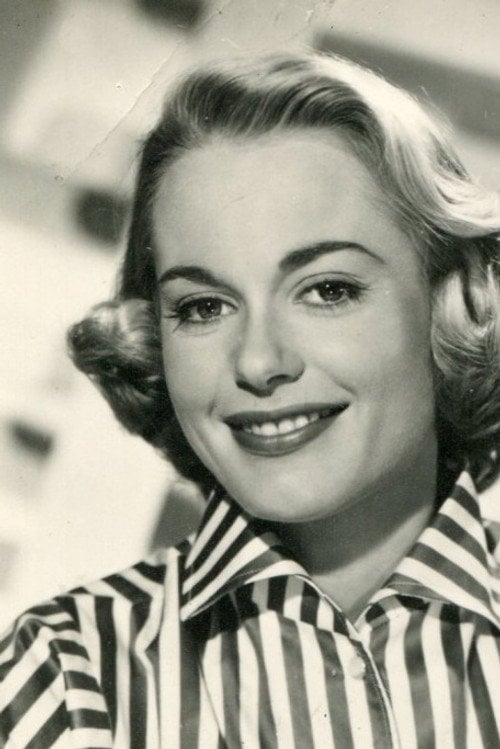 Photo of Josephine Griffin, Acting