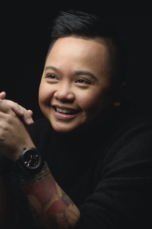 Photo of Ice Seguerra, Acting