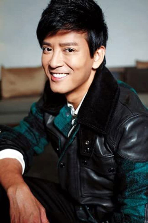 Daniel Chan Hiu-Tung profile