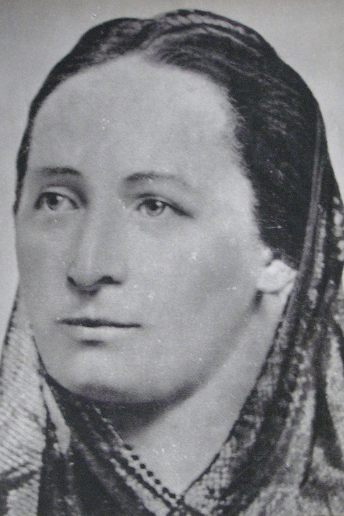 Photo of Božena Němcová, Writing