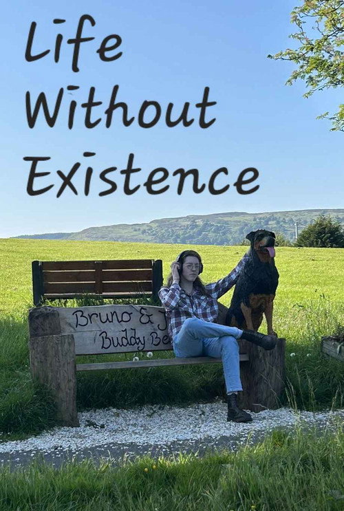 Movie poster for Life Without Existence (2023)