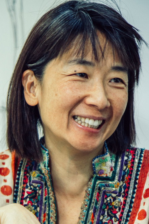 Photo of Iara Lee, Directing