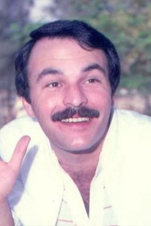 Photo of Hatem Zulfiqar, Acting