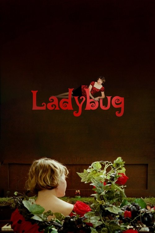 Movie poster for Ladybug (2025)