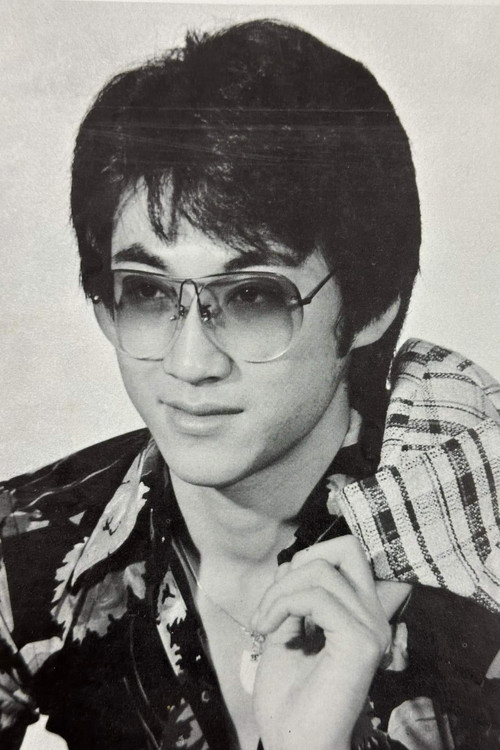 Photo of 华伦, Acting