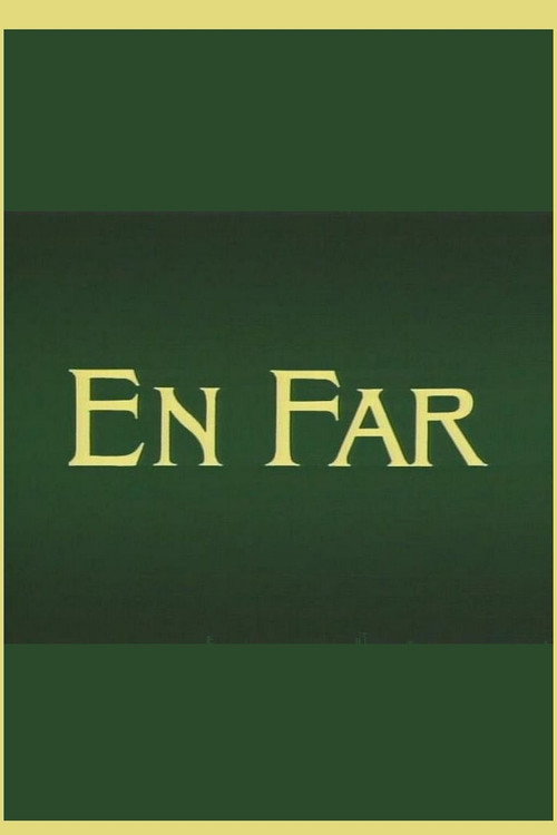 Movie poster for The Father (1988)