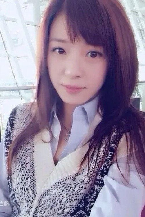 Photo of Shi Wei, Acting