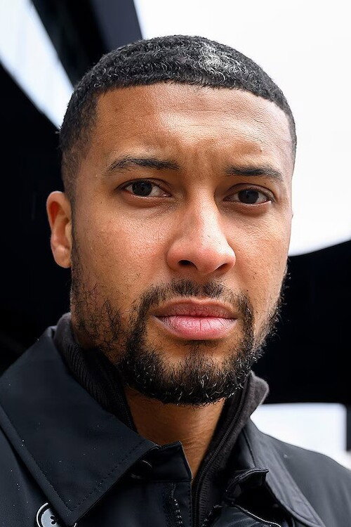 Gianni Zuiverloon profile