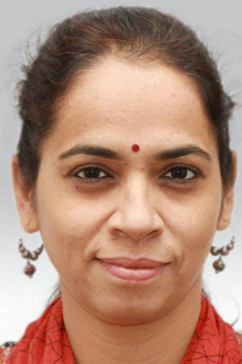 Photo of Ashwini Giri, Acting