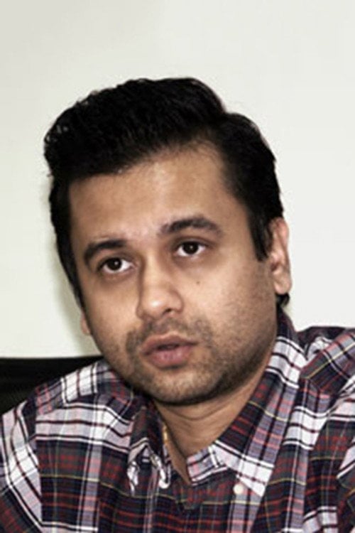 Photo of Vishal Pandya, Directing