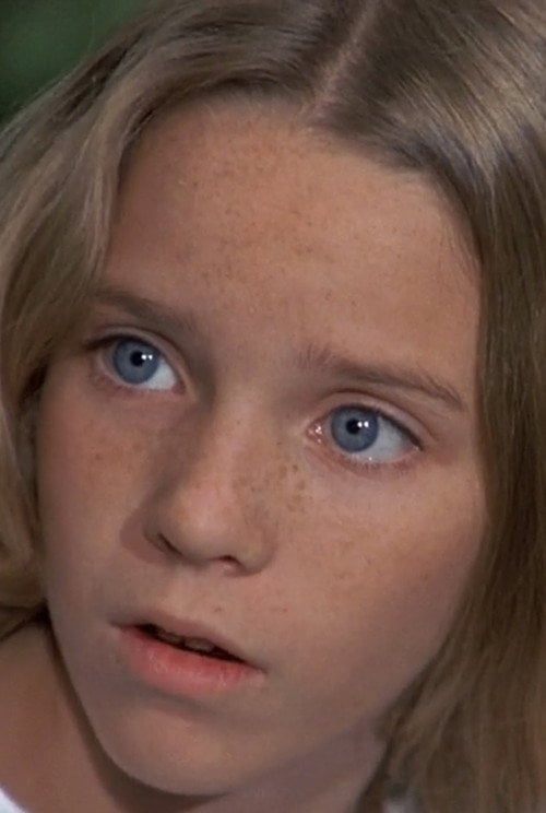 Photo of Elizabeth Cheshire, Acting