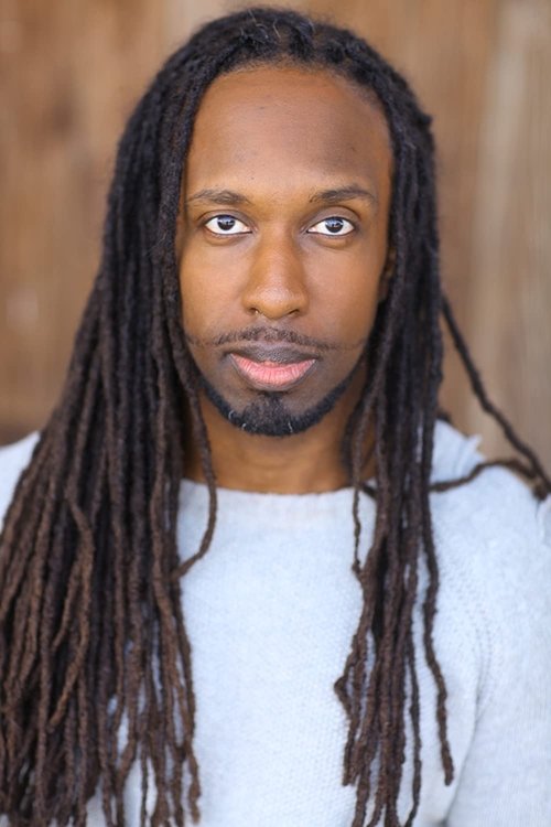 Tim J. Smith profile