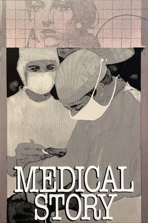 Medical Story poster