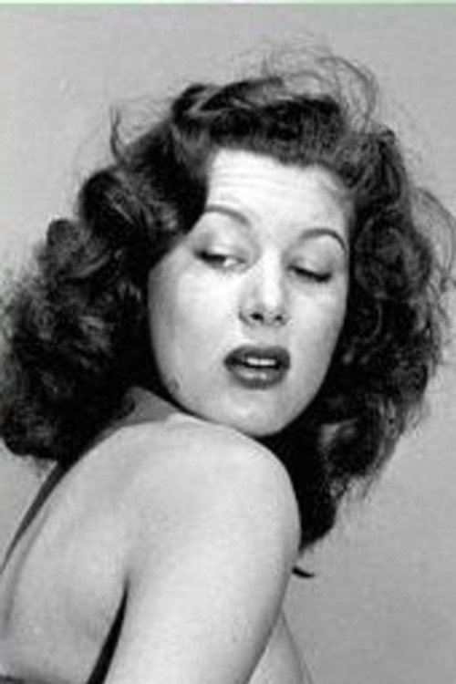 Photo of Joanne Arnold, Acting
