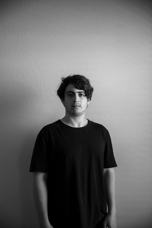 Photo of Grant Weinraub, Production