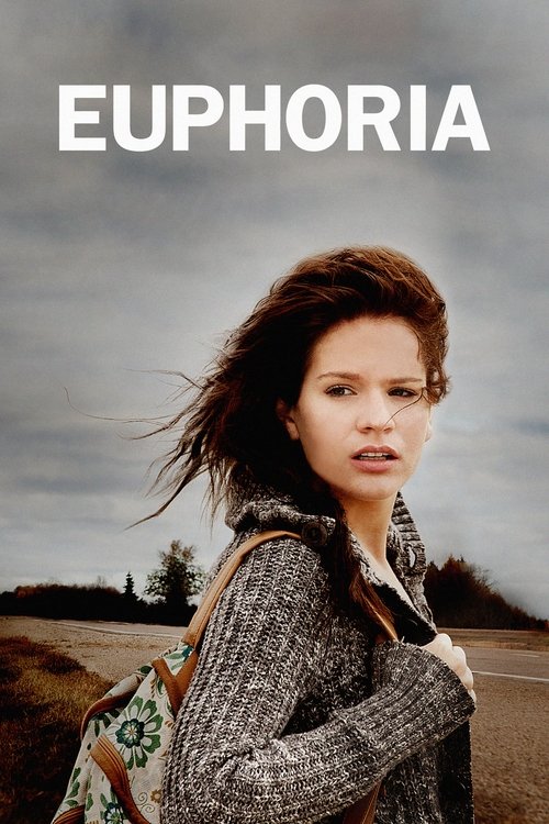 Movie poster for Euphoria (2013)