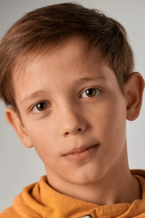 Photo of Nikita Tabunshchik, Acting