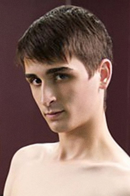 Photo of Zack Mason, Acting
