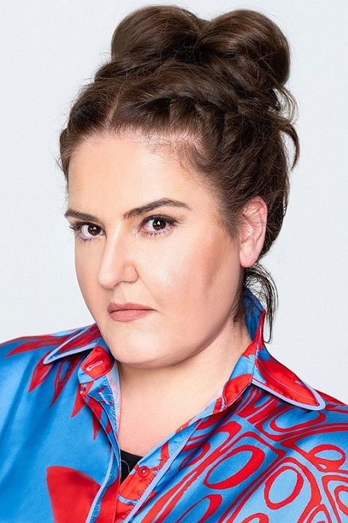 Sofia Vogiatzaki profile