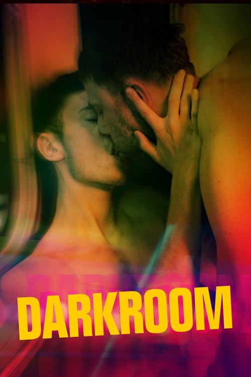 Movie poster for Darkroom (2019)