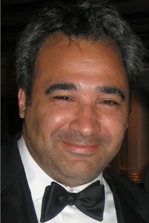 David Poland profile