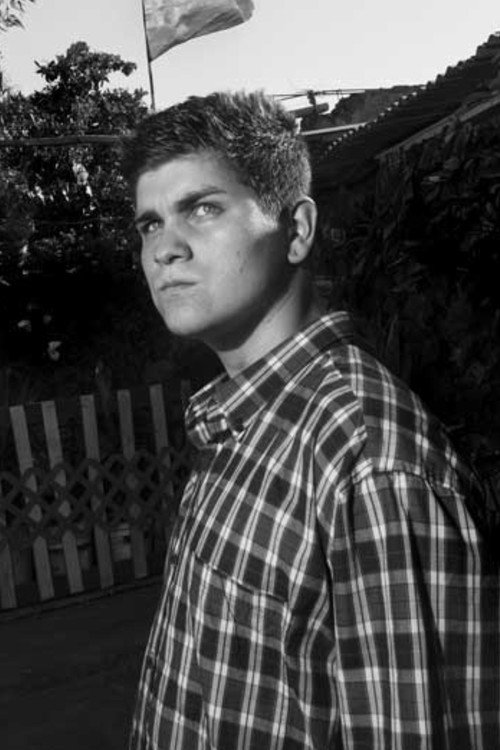 Photo of René Miranda, Acting