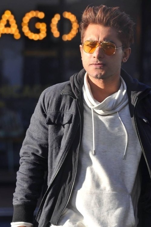 Photo of Taskeen Rahman, Acting
