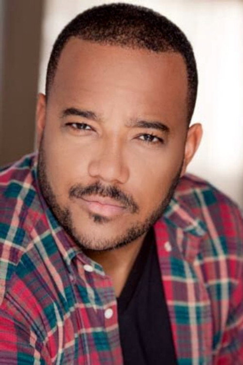 Photo of Rhett Lindsey, Acting