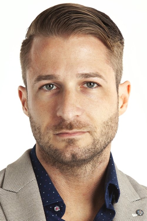 Photo of Steven Cragg, Acting