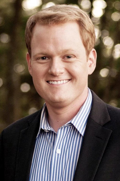 Photo of Chris Hurst, Acting