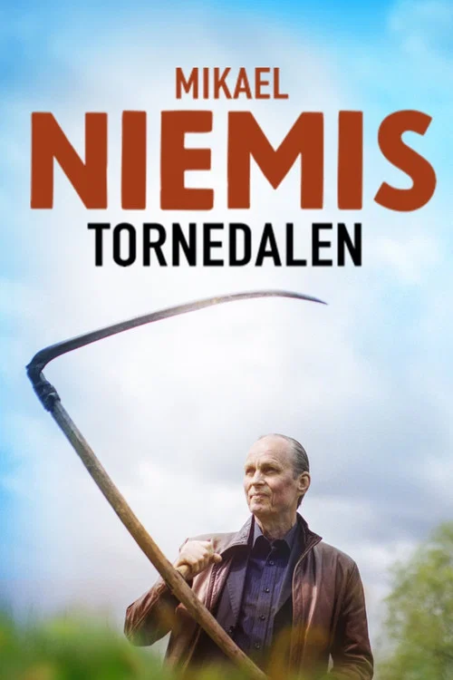 Movie poster for Mikael Niemis Tornedalen (2026)