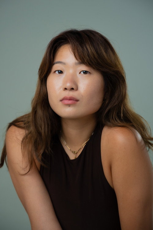 Photo of Minji Suh, Acting