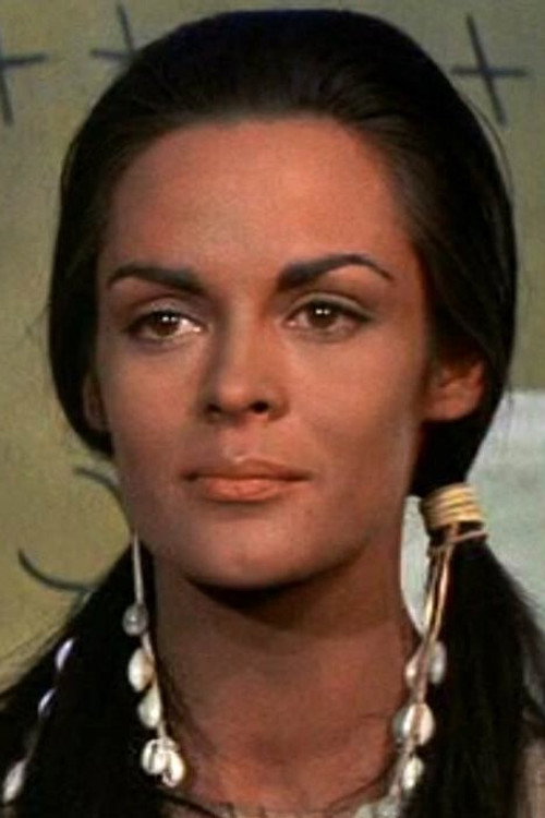 Photo of Lina Marín, Acting