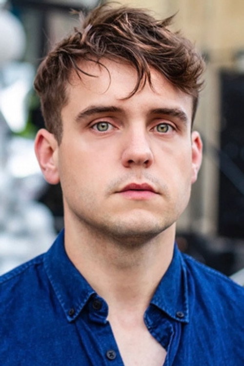 Photo of Matthew Pieterse, Acting