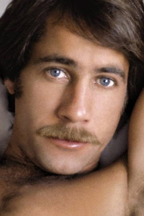 Photo of Mark Perry, Acting