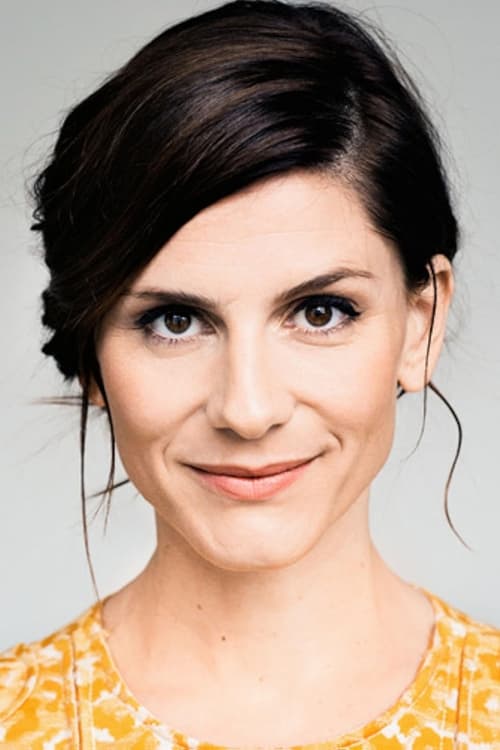 Christina Hecke profile