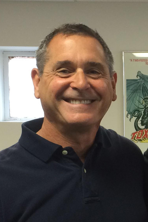 Michael Herz profile