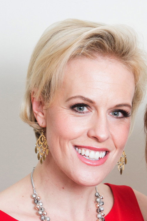 Photo of Rebecca Wilcox, Acting