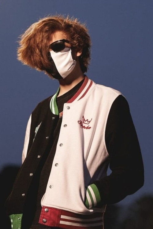 Photo of Ranboo, Acting